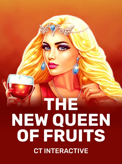 The New Queen Of Fruits