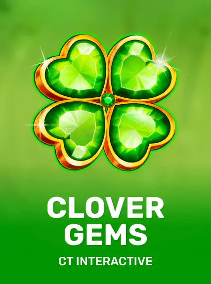 Clover Gems