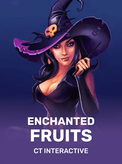 Enchanted Fruits