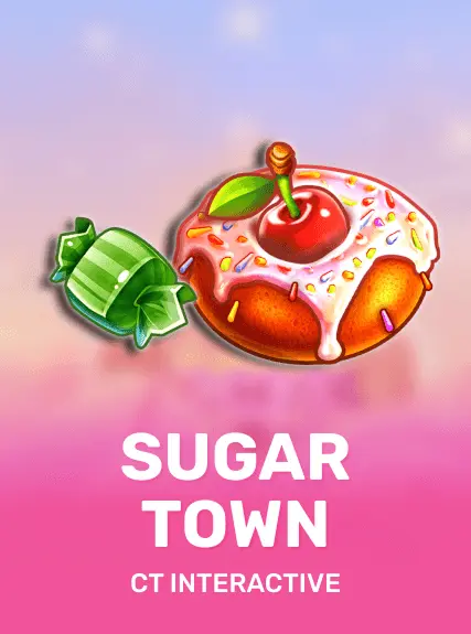 Sugar Town