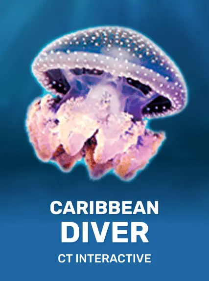 Caribbean Diver