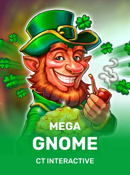 Mega Gnome