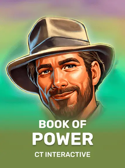 Book of Power