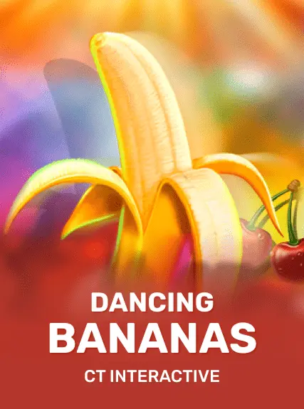 Dancing Bananas