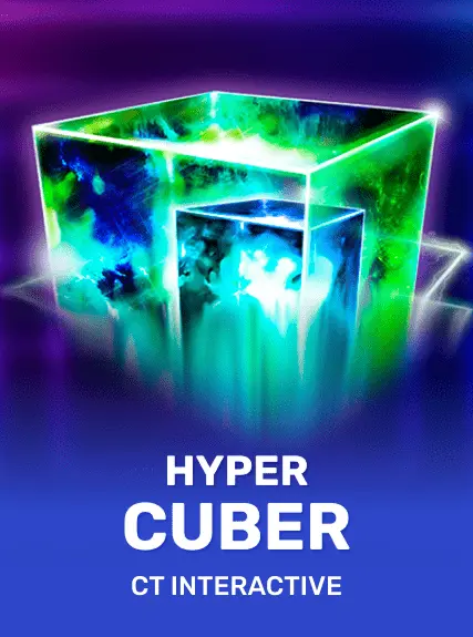 Hyper Cuber