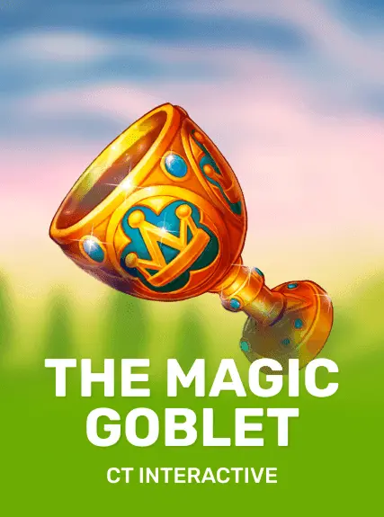 The Magic Goblet