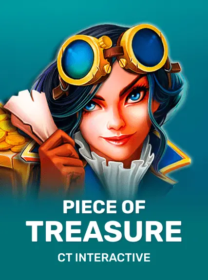 Piece of Treasure