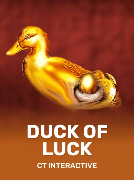 Duck Of Luck