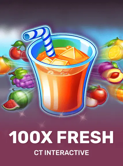 100x Fresh