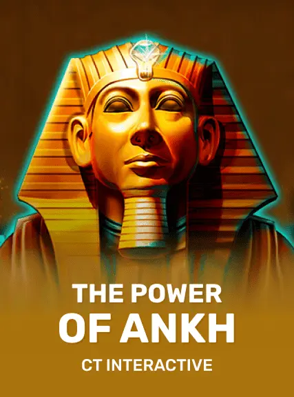 The Power of Ankh