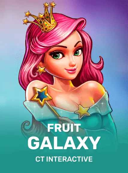Fruit Galaxy