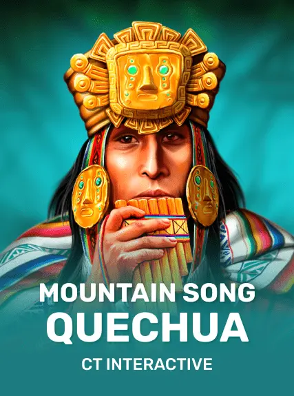 Mountain Song Quechua