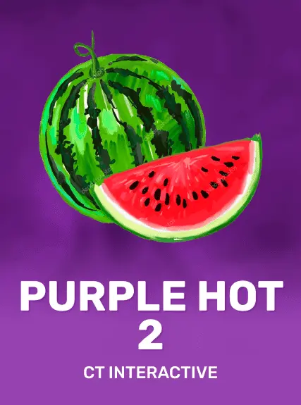 Purple Hot 2