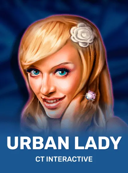 Urban Lady