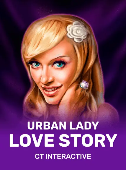 Urban Lady Love Story