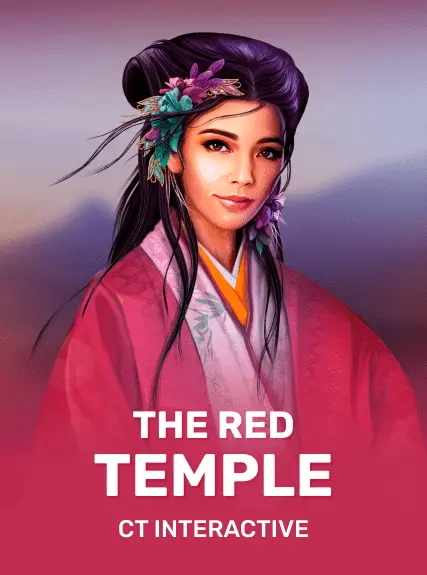 The Red Temple