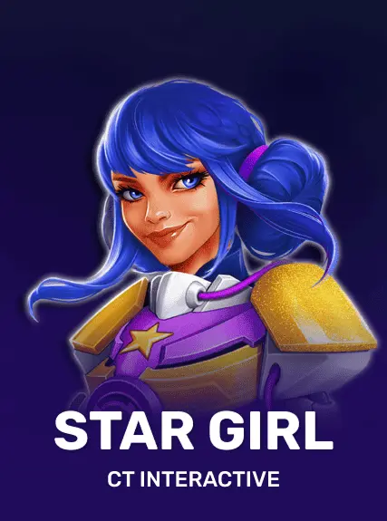 Star Girl