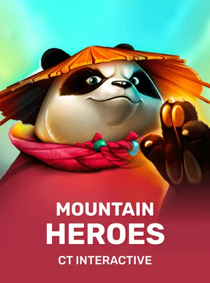 Mountain Heroes