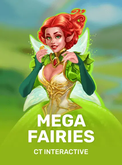 Mega Fairies