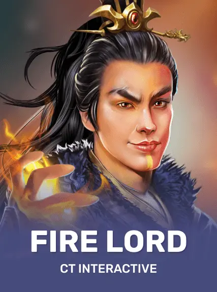Fire Lord