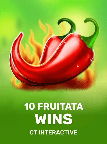 10 Fruitata Wins