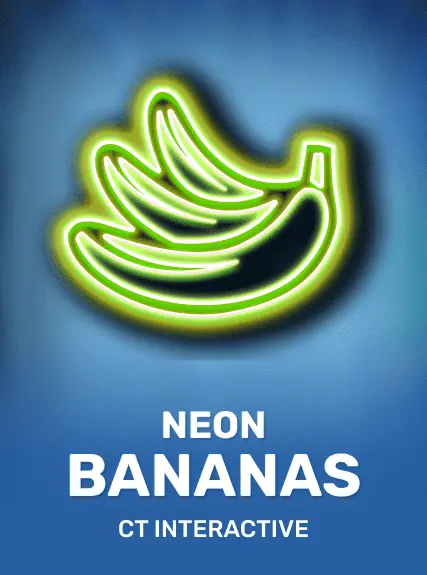 Neon Bananas