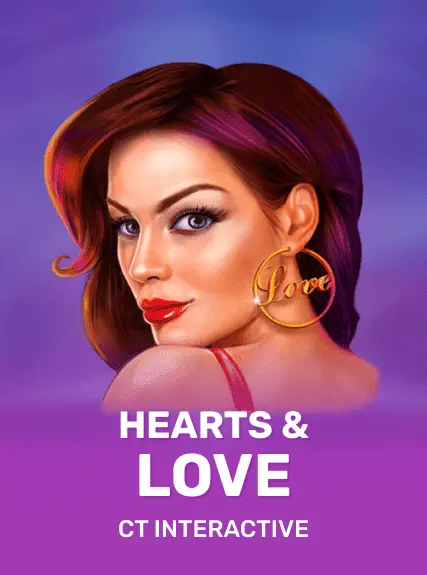Hearts & Love