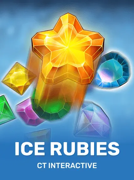 Ice Rubies