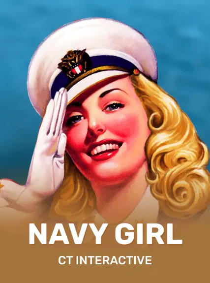 Navy Girl