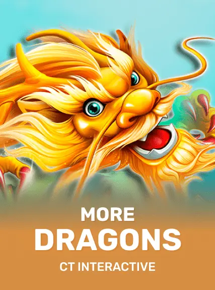 More Dragons