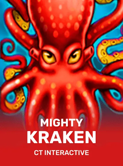 Mighty Kraken