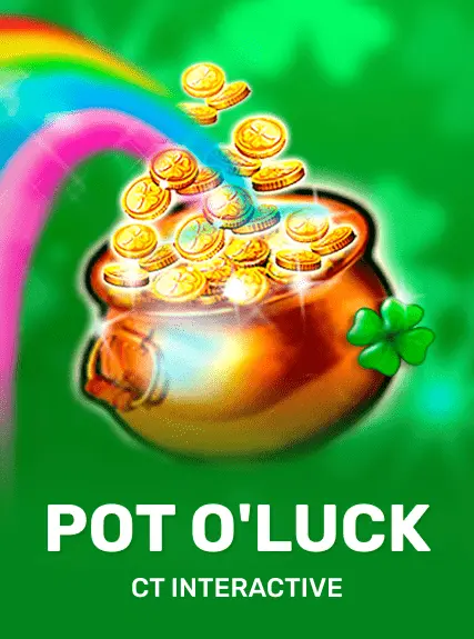 Pot o'Luck