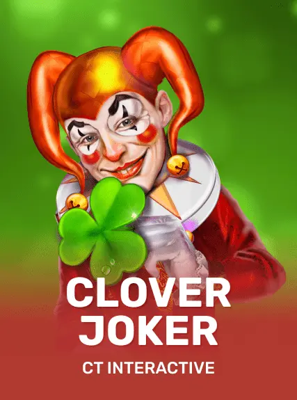 Clover Joker