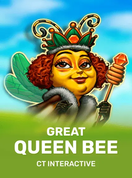 Great Queen Bee
