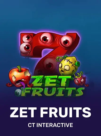 Zet Fruits