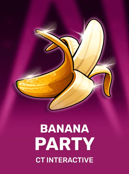 Banana Party