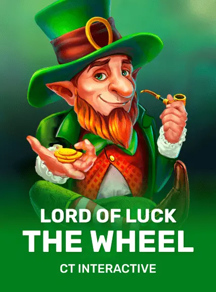 Lord of Luck The Wheel