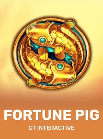 Fortune Pig