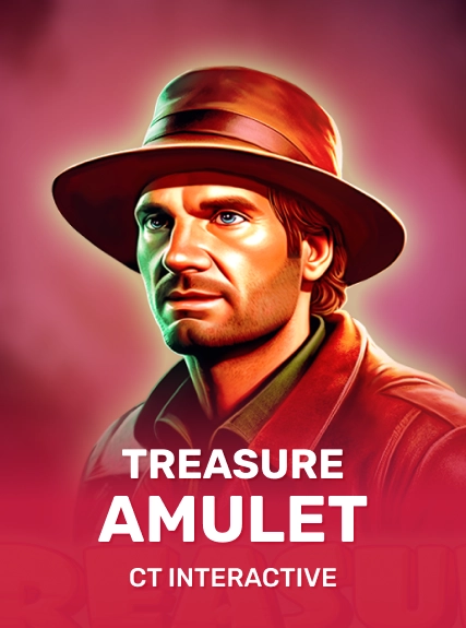 Treasure Amulet