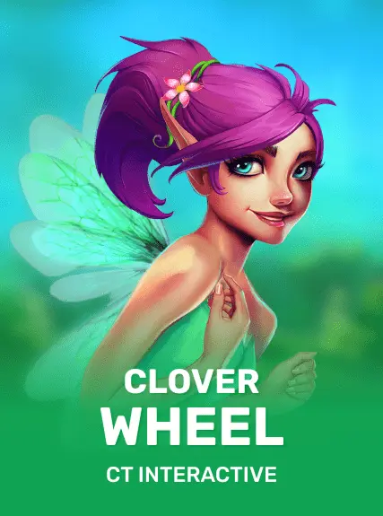 Clover Wheel