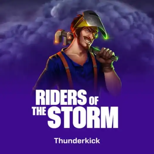 Riders of the Storm