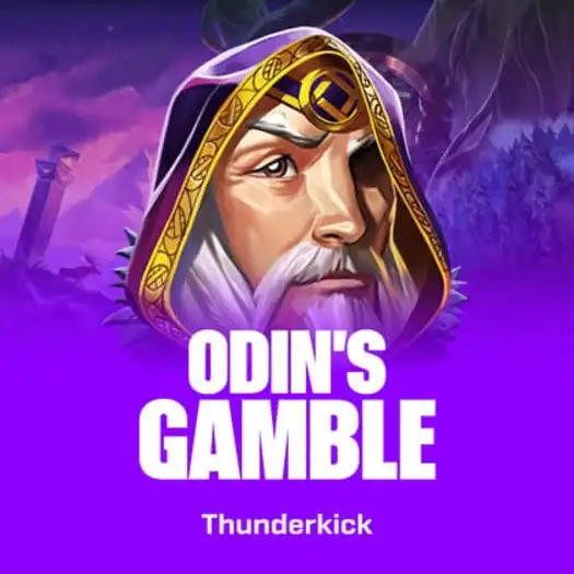 Odin’s Gamble