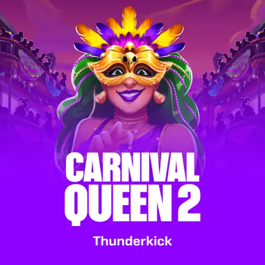 Carnival Queen 2