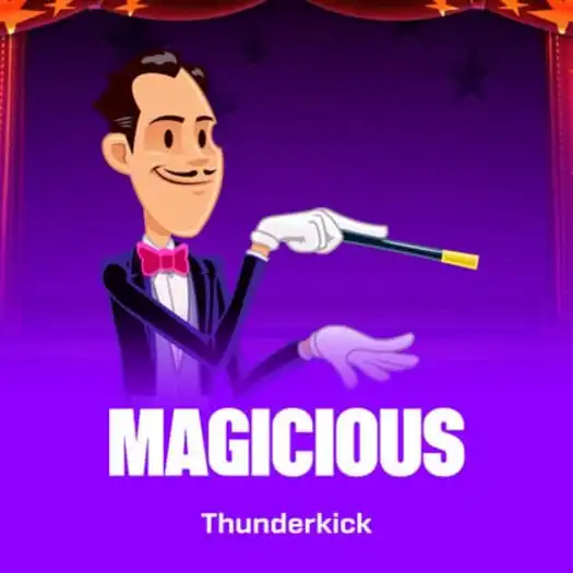 Magicious