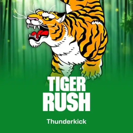 Tiger Rush