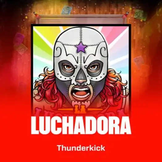 Luchadora