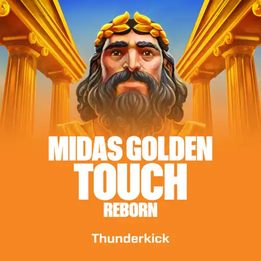 Midas Golden Touch Reborn