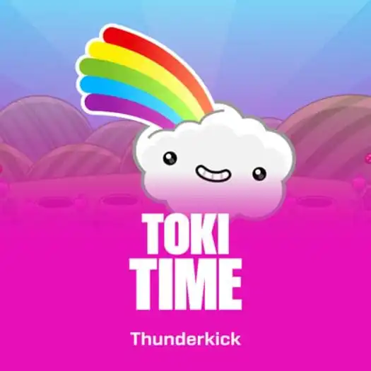 Toki Time