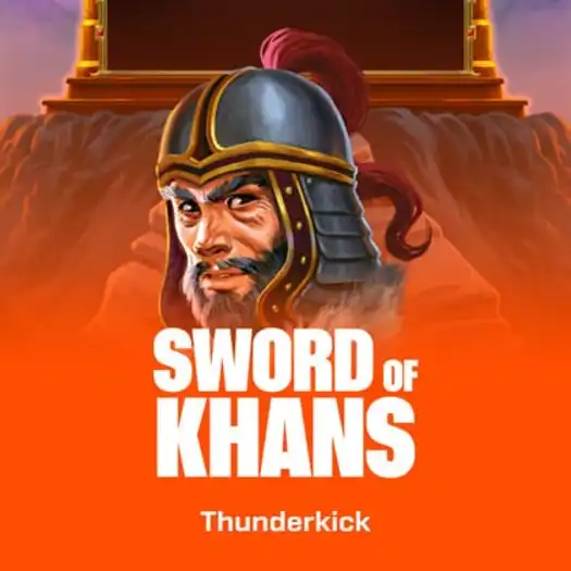 Sword of Khans