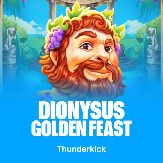 Dionysus Golden Feast